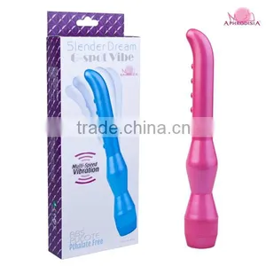 Sex Products ABS Multi-speed Electric Sex Penis Vibrator for Women thumbnail-2