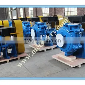 2015 Hot Sale Centrifugal Pulp Pump thumbnail-2
