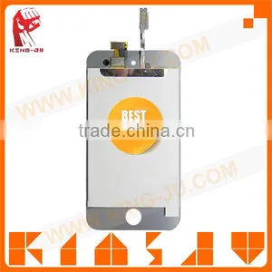 Available For IPod Touch 4th Screen Display Cell Phone LCD Touch Panels Repairs Spare Parts for IPod Touch 4th thumbnail-4