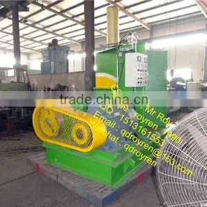 Rubber Plastic Compound Internal Mixer thumbnail-4