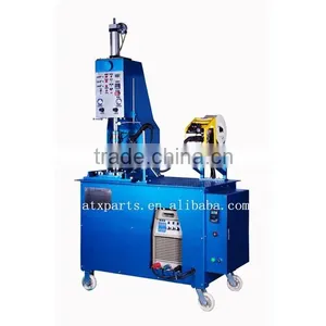 HT-JH01 ATX Torque Converter Auto Welder Transmission Test Machine thumbnail-1