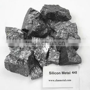 Industrial Metallurgical Silicon 441 thumbnail-1