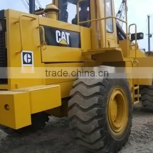 CAT 966E 966F 966G 966H 950E 950F 950G 950H 980C 980F 980G 980H 936E 936F 938F 938G 910 USED CATERPILLAR WHEEL LOADERS ON SALE thumbnail-3