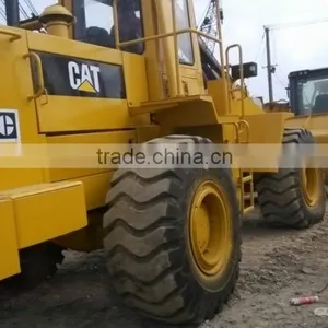 CAT 966E 966F 966G 966H 950E 950F 950G 950H 980C 980F 980G 980H 936E 936F 938F 938G 910 USED CATERPILLAR WHEEL LOADERS ON SALE thumbnail-5