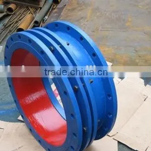 Flange Pipe Expansion thumbnail-1