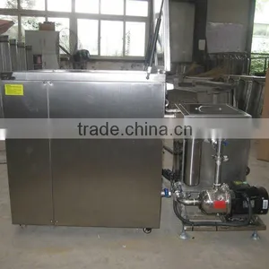 Ultrasonic Solvent Washing Machine BK-XE thumbnail-1