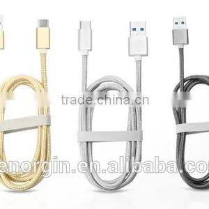 Fast Charge Type-C OTG 3.0 USB Data Cable thumbnail-3