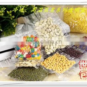 Commercial Grade Food Saver Vacuum Sealer Bag thumbnail-2