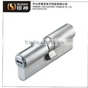 Cylinder be Made of 304 Stainless Steel With Higher Resistance With Violence(YP-D) thumbnail-1