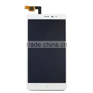 Lcd Display Touch Glass Digitizer Assembly for Xiaomi Redmi Note 3 Replacement Screen Free Shipping thumbnail-3