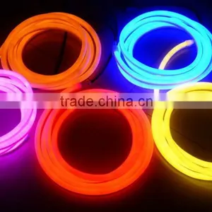 China Online Shopping Color Changing Led Neon Rope Light thumbnail-2
