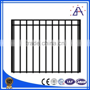 Different Style Aluminum Handrail Brackets thumbnail-4