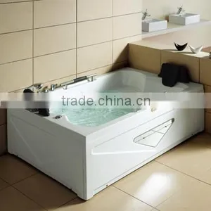 Water Massage Bathtub thumbnail-1