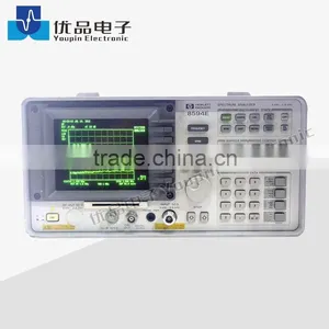 Keysight (Agilent) 8594E Portable Spectrum Analyzer thumbnail-1