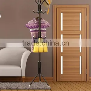 Best Sell Stainless Steel Retractable Clothes Hanger thumbnail-1