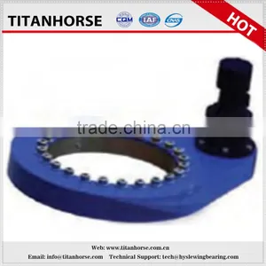 SPE Series Spur Drive With High Rotation Speed thumbnail-2