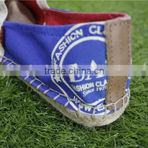 Colored Drawing Canvas Stock Shoes thumbnail-4