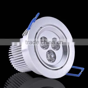 Recessed Led Downlight thumbnail-2