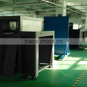 TS-100100 Inspection Baggage Scanner Machine thumbnail-6