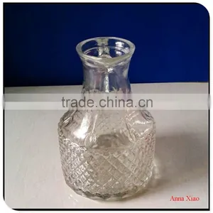 22oz Glass Wine Bottle Dispensers thumbnail-2
