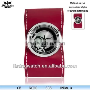 Best Sports 2013 Long Strap Women Watch thumbnail-2