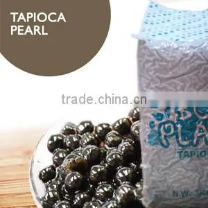 Tapioca Pearl Bubble Tea thumbnail-1