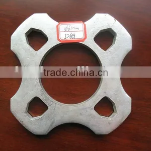 Ringlock Scaffold Rosette thumbnail-1