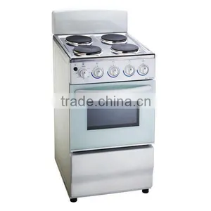 Gas Cooking Range (GF-5-F) thumbnail-2