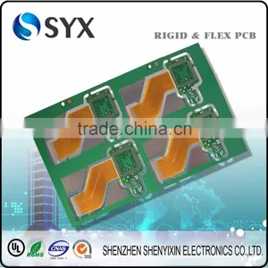 New Products Speaker Portable Bluetooth Car Kit Pcb thumbnail-1