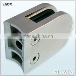 Stainless Steel Glass Panel Clip thumbnail-3