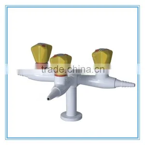 GC GC-MS Laboratory Gas Tap Furniture thumbnail-3
