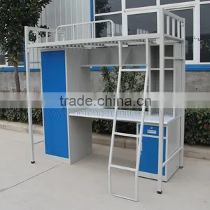 Custom Bunk Bed Plans thumbnail-2