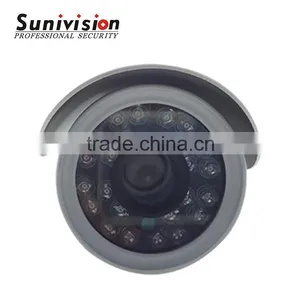 HD 720P 1.3MEGPIXEL CMOS 1000TVL 3100+DH9801 Cctv Cvi Camera thumbnail-3