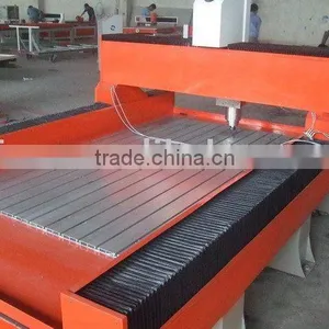 Generally Used Cnc Granite Graving Machine QL-1325 With CE thumbnail-1
