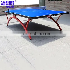 18 mm Thickness Table Tennis Table thumbnail-4