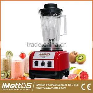 IMettos Hot Sale Commercial or Household Use National Juicer Blender Ice Blender thumbnail-1