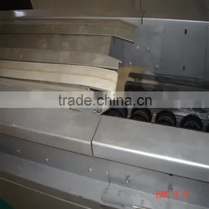 Mango Washing and Grading Machine thumbnail-5