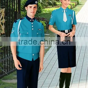 Security Uniform Guard Uniform Guard Ceremonial Uniform thumbnail-1