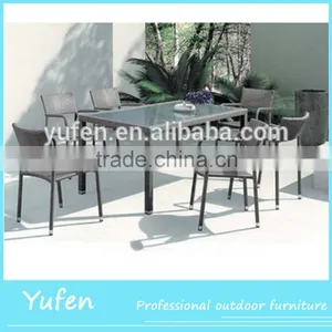 Modern Living Room Furniture Centre Glass Table Design thumbnail-1