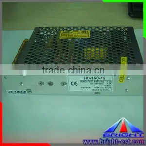 60W AC12 5a Aluminum Body Non Waterproof Power Supply/Led Driver /Adapter thumbnail-5