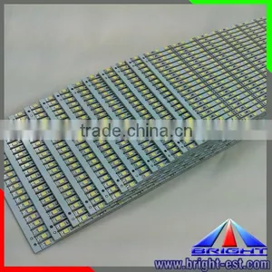 2835 LED Light Bar,LED Rigid Bar,LED Strip Light Rigid thumbnail-2