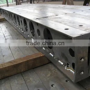 Stainless Steel Punching Metal thumbnail-3