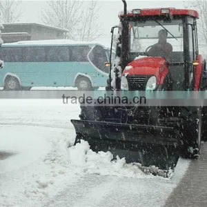 Hot in 2016 ! Mini Snow Blade,Front Snow Blade,TX Series Snow Blade for Foton Tractor thumbnail-1