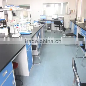 Chemical Resistant Steel Laboratory Furniture thumbnail-6