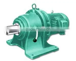 HOT SALE!!! WOSEN Cycloidal Gear Unit With Good Quality thumbnail-1