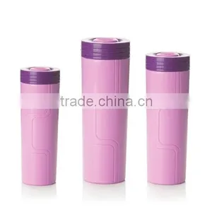 Newest Matearial Eco-friendly PLA Tea Cup(Family Set) thumbnail-2