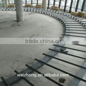 Revolving Restaurant in High Building thumbnail-3