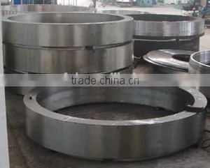 Support Ring of Rotary Kiln thumbnail-1