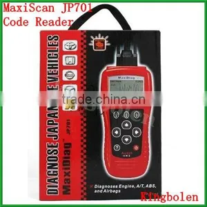Wholesale Autel MaxiScan JP701 for Japanese Cars Hotselling With High Quality thumbnail-1