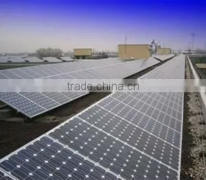 Solar Fan & Lighting System 2000W thumbnail-6